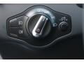 Ice Silver Metallic - A4 2.0T Sedan Photo No. 34