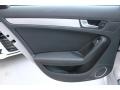 Ice Silver Metallic - A4 2.0T Sedan Photo No. 36