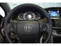 2014 Modern Steel Metallic Honda Accord LX Sedan  photo #19