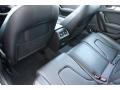 Ice Silver Metallic - A4 2.0T Sedan Photo No. 37