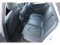 Ice Silver Metallic - A4 2.0T Sedan Photo No. 38