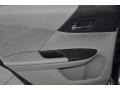 2014 Modern Steel Metallic Honda Accord LX Sedan  photo #22