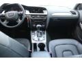 Ice Silver Metallic - A4 2.0T Sedan Photo No. 39