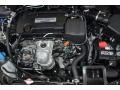 2014 Modern Steel Metallic Honda Accord LX Sedan  photo #26