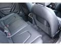 Ice Silver Metallic - A4 2.0T Sedan Photo No. 43
