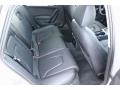 Ice Silver Metallic - A4 2.0T Sedan Photo No. 44