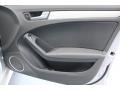 Ice Silver Metallic - A4 2.0T Sedan Photo No. 45