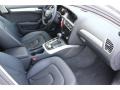 Ice Silver Metallic - A4 2.0T Sedan Photo No. 47