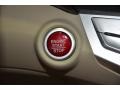 2014 Champagne Frost Pearl Honda Accord EX Sedan  photo #8