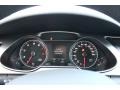 Ice Silver Metallic - A4 2.0T Sedan Photo No. 51