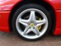 1995 Ferrari F355 Berlinetta Wheel