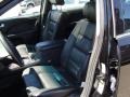 2007 Black Ford Five Hundred Limited AWD  photo #16