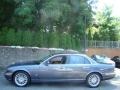 2006 Slate Grey Metallic Jaguar XJ XJ8  photo #3