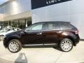 2013 Kodiak Brown Lincoln MKX AWD  photo #2