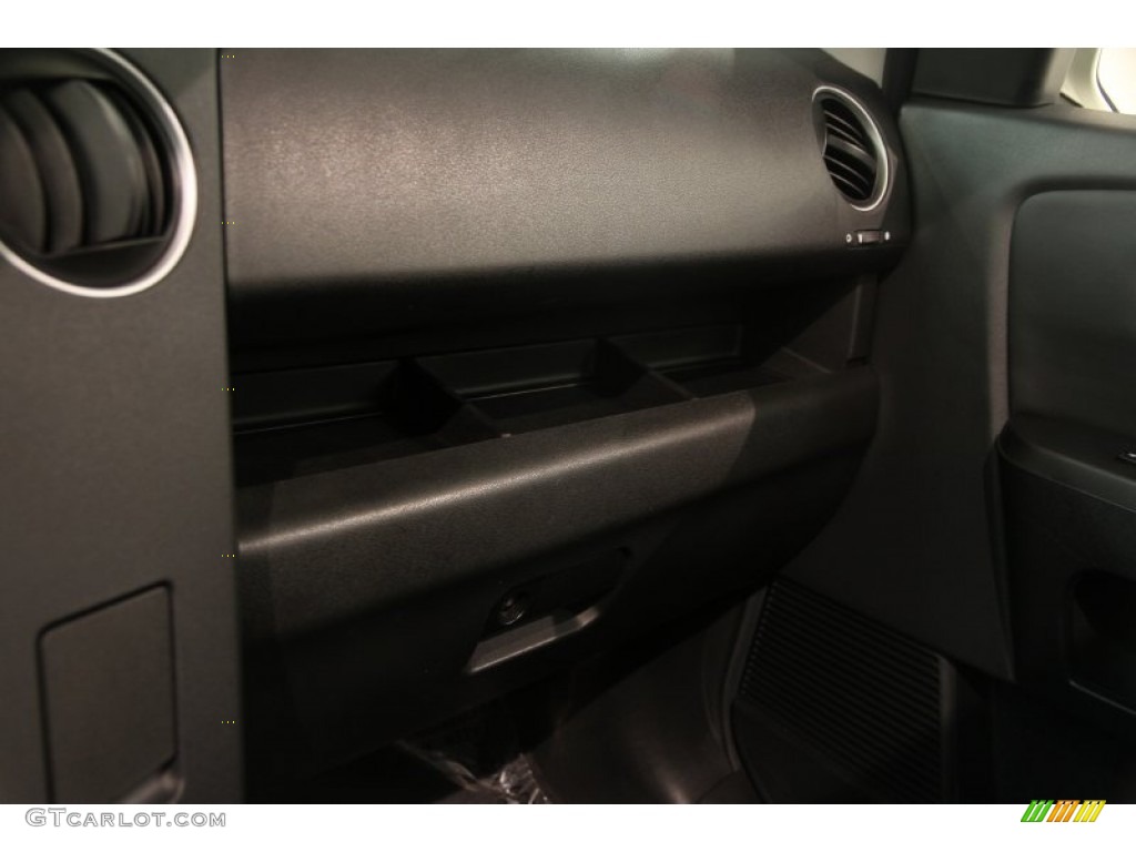 2011 Pilot Touring 4WD - White Diamond Pearl / Black photo #23