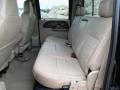 Black - F350 Super Duty Lariat Crew Cab 4x4 Photo No. 20