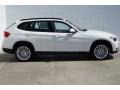 Alpine White - X1 sDrive28i Photo No. 2