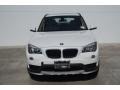 Alpine White - X1 sDrive28i Photo No. 3