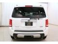 2011 White Diamond Pearl Honda Pilot Touring 4WD  photo #33