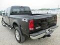 Black - F350 Super Duty Lariat Crew Cab 4x4 Photo No. 23