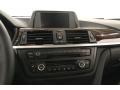 2014 BMW 3 Series 328i xDrive Sedan Controls