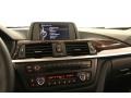 Controls of 2014 3 Series 328i xDrive Sedan