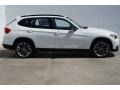 Alpine White - X1 sDrive28i Photo No. 2