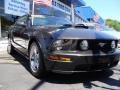 2008 Alloy Metallic Ford Mustang GT Premium Coupe  photo #2