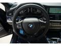 2015 Deep Sea Blue Metallic BMW X4 xDrive35i  photo #9