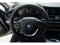 2015 Space Grey Metallic BMW X3 xDrive28i  photo #9