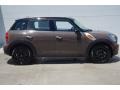 2014 Light Coffee Mini Cooper Countryman  photo #2