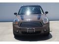 2014 Light Coffee Mini Cooper Countryman  photo #3