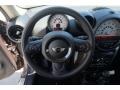 2014 Light Coffee Mini Cooper Countryman  photo #9