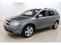 Silver Steel Metallic - Journey SXT AWD Photo No. 3