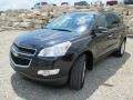 Black Granite Metallic - Traverse LT Photo No. 2