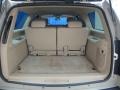 Gold Mist Metallic - Suburban 1500 LTZ 4x4 Photo No. 11