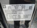 Black Granite Metallic - Traverse LT Photo No. 4