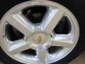Gold Mist Metallic - Suburban 1500 LTZ 4x4 Photo No. 13