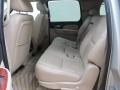 Gold Mist Metallic - Suburban 1500 LTZ 4x4 Photo No. 19