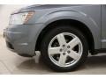 Silver Steel Metallic - Journey SXT AWD Photo No. 22