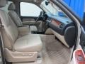 Gold Mist Metallic - Suburban 1500 LTZ 4x4 Photo No. 25