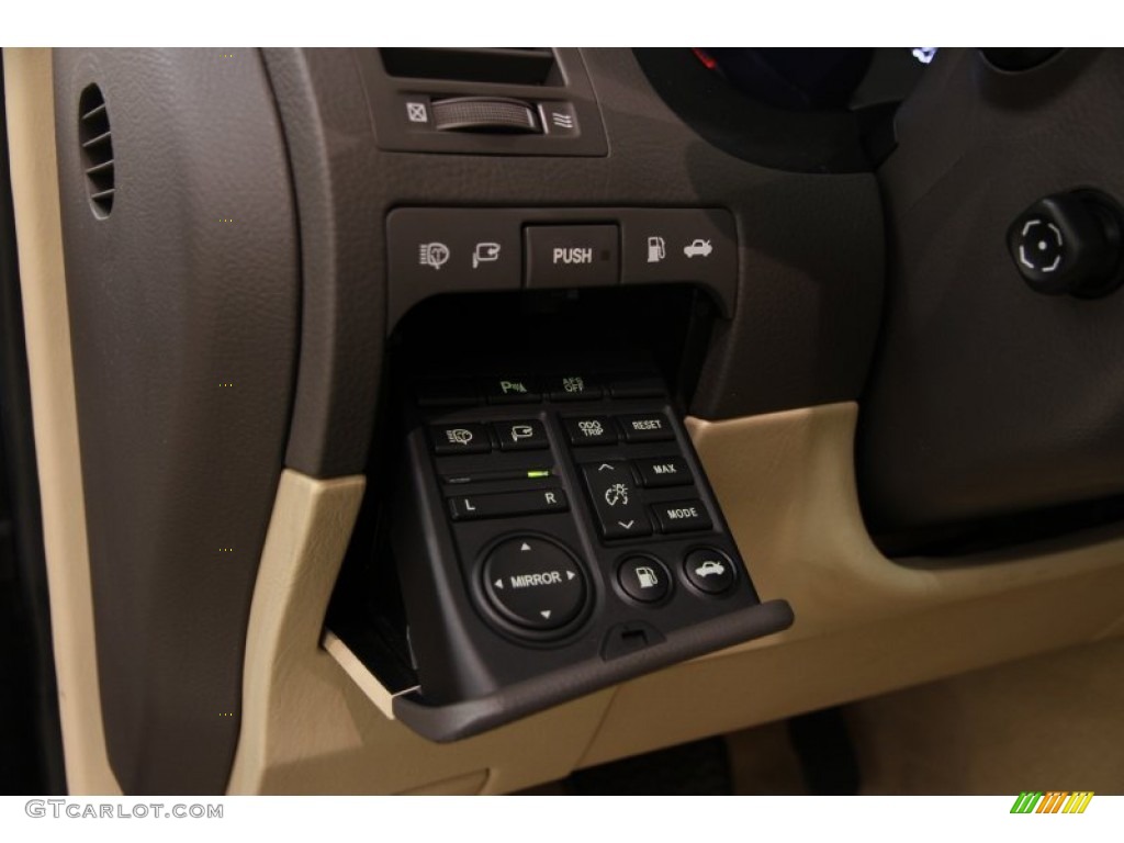 2007 Lexus GS 350 AWD Controls Photo #95241495