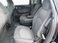Black Granite Metallic - Traverse LT Photo No. 23