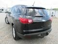 Black Granite Metallic - Traverse LT Photo No. 25