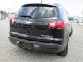 Black Granite Metallic - Traverse LT Photo No. 30