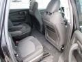Black Granite Metallic - Traverse LT Photo No. 31