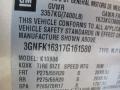 Gold Mist Metallic - Suburban 1500 LTZ 4x4 Photo No. 46