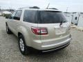 2014 Champagne Silver Metallic GMC Acadia SLE  photo #25