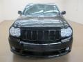 Black - Grand Cherokee SRT8 4x4 Photo No. 2