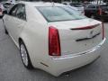 2010 Vanilla Latte Cadillac CTS 3.6 Sedan  photo #4